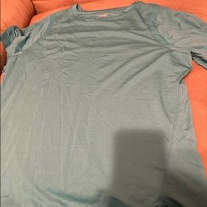 Women’s Athletic Shirt